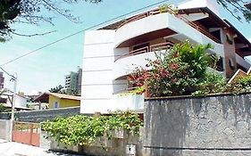 Hotel Marambaia Natal